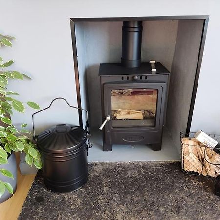 Self-Catering In Portree Villa Eksteriør billede