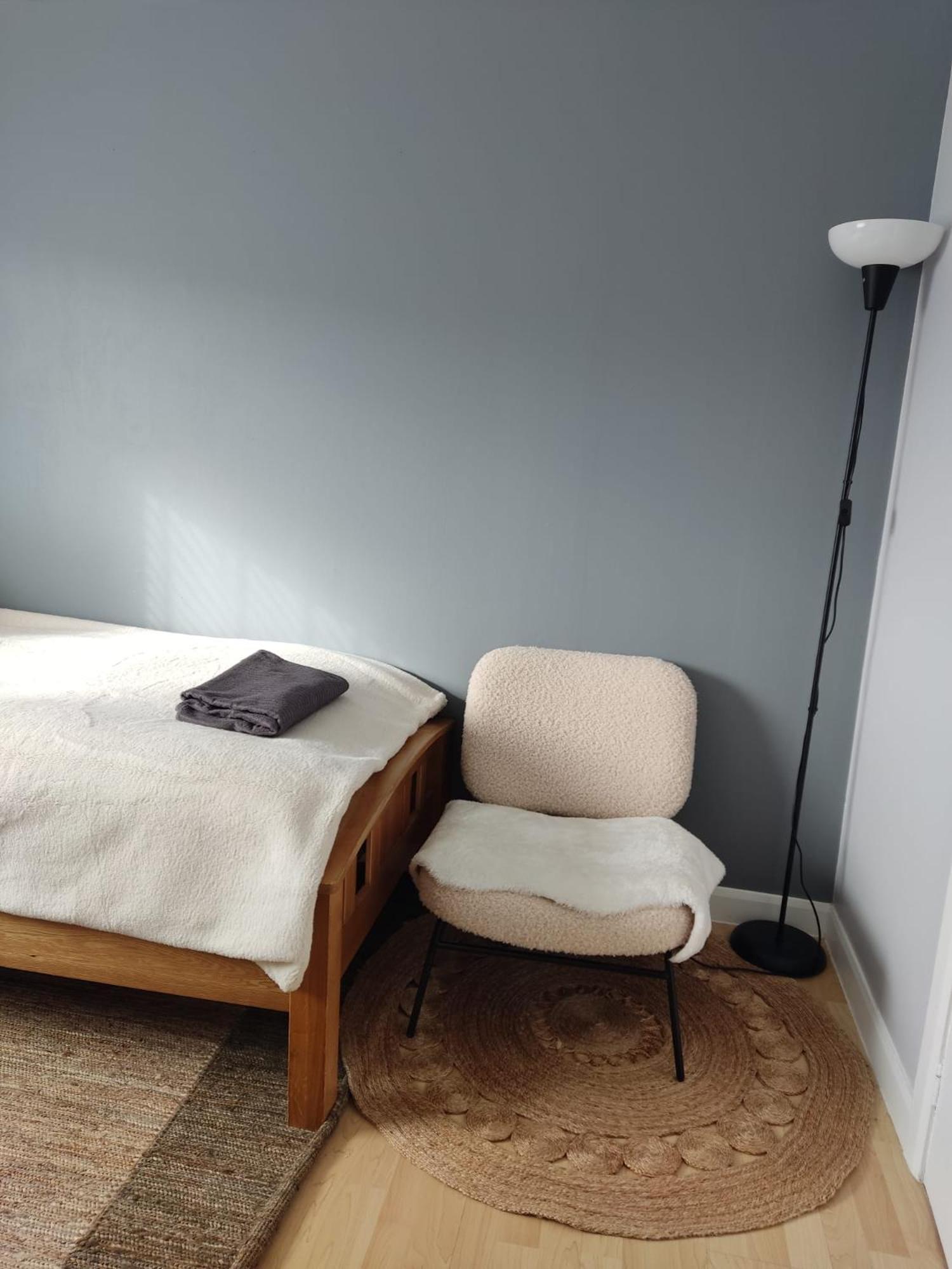 Self-Catering In Portree Villa Eksteriør billede